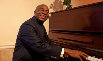 'A dedicated servant in God's vineyard,' Peter Obi hails Bishop Oyedepo at 70