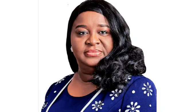 Akwa Ibom First Lady, Patience Umo Eno is dead
