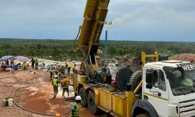 Mergers, partnerships driving Africa’s mining growth, experts say