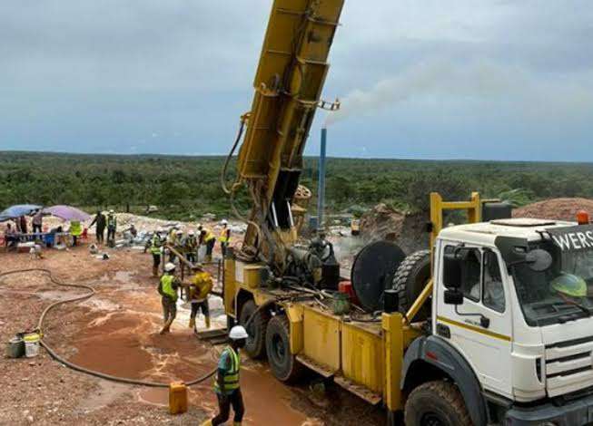 Mergers, partnerships driving Africa’s mining growth, experts say