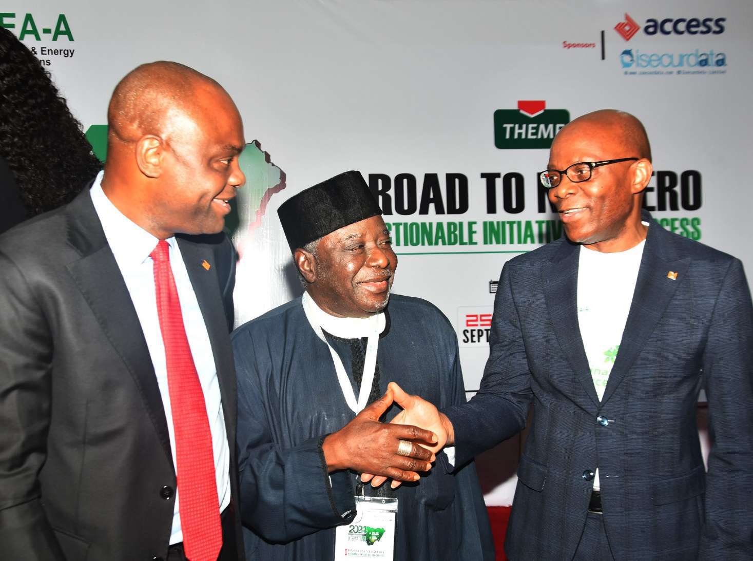 Access Bank, energy stakeholders partner to take action against carbon emissions