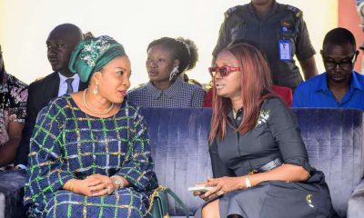 Abia govt opens eye centre, provides free screening to hundreds of residents