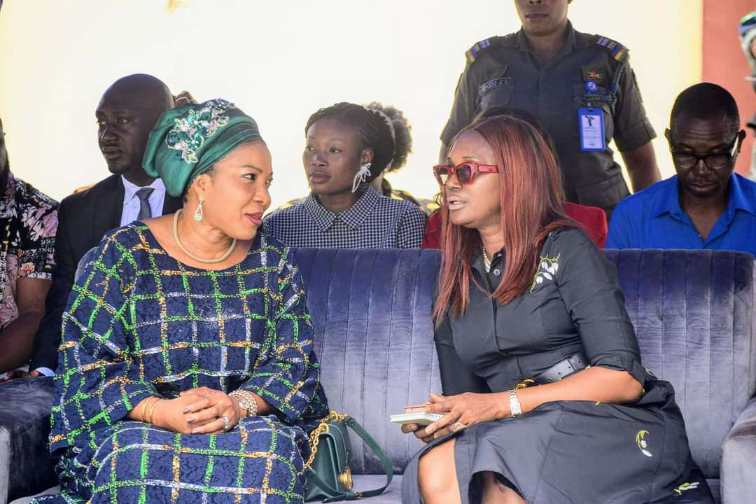 Abia govt opens eye centre, provides free screening to hundreds of residents