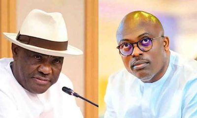 Rivers State: Anxiety mounts over Gov. Fubara's return