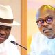 Rivers State: Anxiety mounts over Gov. Fubara's return