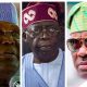 2027: PDP breaks into camps; Gov. Makinde positions to ensure president Tinubu's return