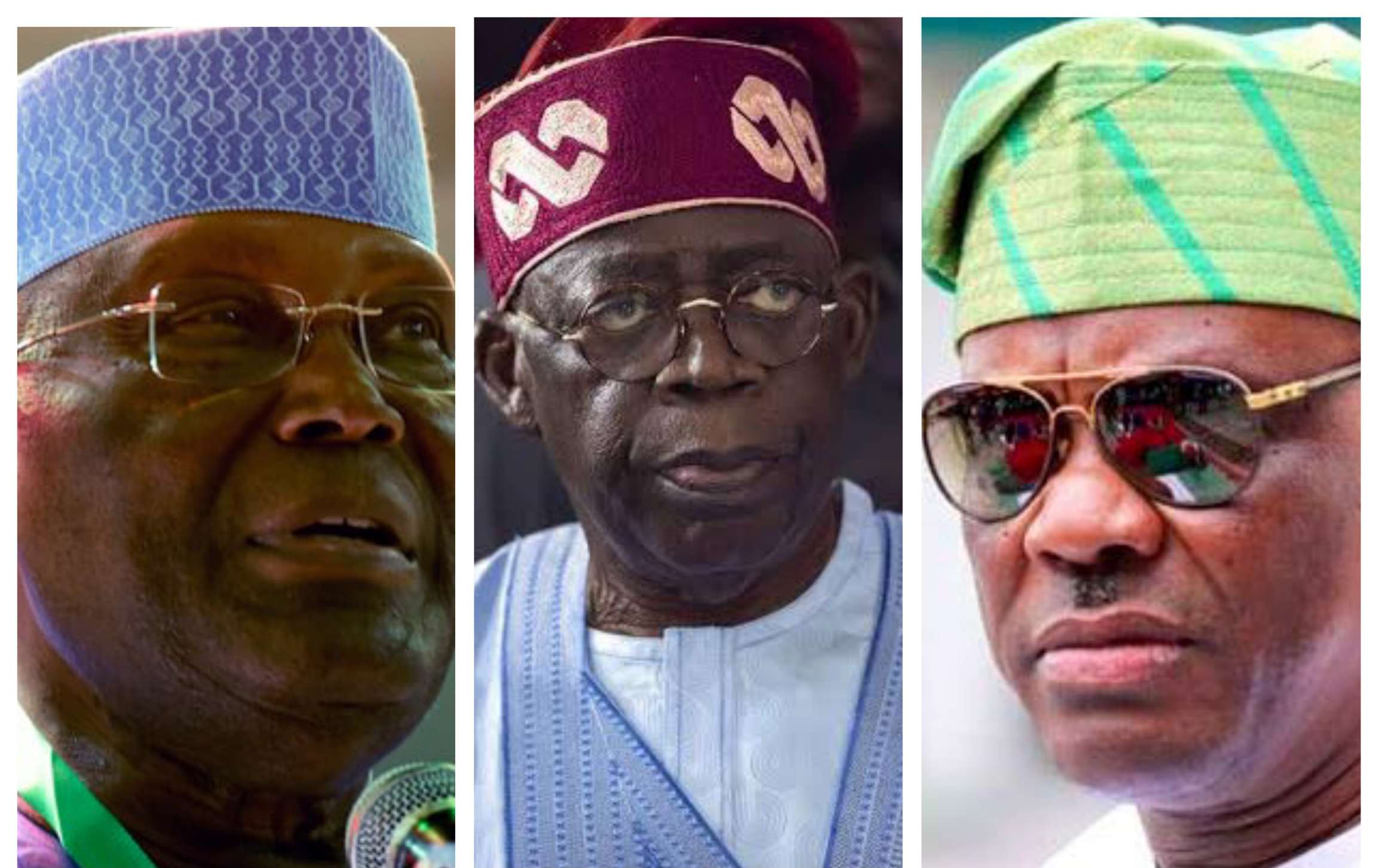 2027: PDP breaks into camps; Gov. Makinde positions to ensure president Tinubu's return