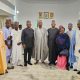 Obi, Datti, Usman lead Labour Party team to donate N50m to Maiduguri flood victims