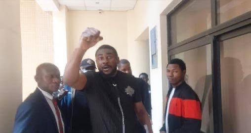 Detained journalist, Isaac Bristol granted bail