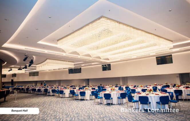 Eko Hotels, Federal Palace, others jittery over revival of National Theatre
