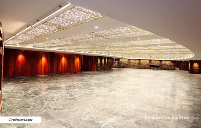 Eko Hotels, Federal Palace, others jittery over revival of National Theatre