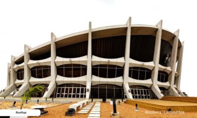 Eko Hotels, Federal Palace, others jittery over revival of National Theatre