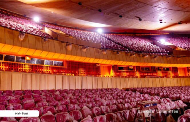 Eko Hotels, Federal Palace, others jittery over revival of National Theatre