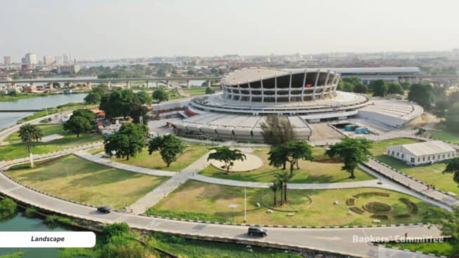 Eko Hotels, Federal Palace, others jittery over revival of National Theatre