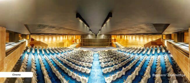 Eko Hotels, Federal Palace, others jittery over revival of National Theatre