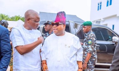 Alleged Bribery of NULGE Leadership by Osun APC Baseless, Frivolous – Adeleke’s Spokesperson