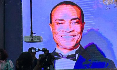 UniCal Alumi Association honours late Prince Emeka Obasi