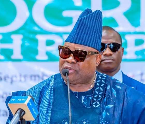 Adeleke halts proposed PPP deal at Ilesa College of Health Technology