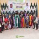 UNIOSUN leads in teacher development, inducts 199 graduate teachers