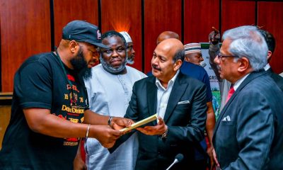 Niger signs deal with three companies, move to revolutionize sugar production in Nigeria