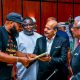 Niger signs deal with three companies, move to revolutionize sugar production in Nigeria