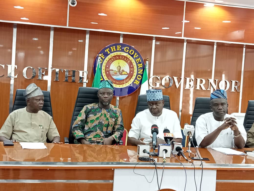 Osun govt goes after Segilola over tax evasion, environmental pollutions, others