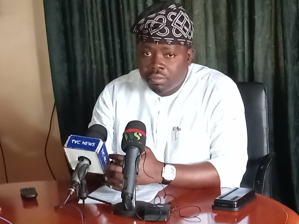 Osun: APM chides Adeleke over neglect of infrastructure built by his predecessors