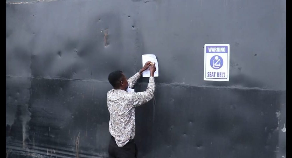 Tax evasion: Osun govt seals premises of mining firm, Segilola Resources Operating Ltd 