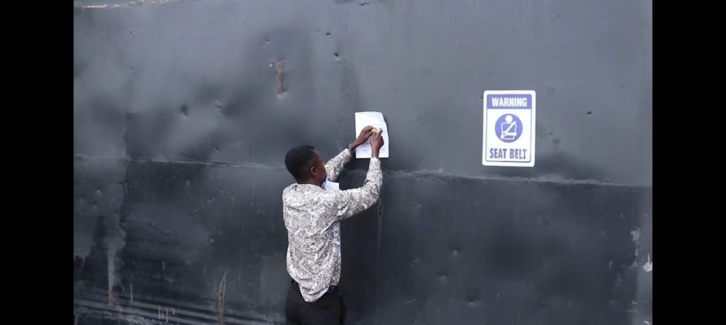 Tax evasion: Osun govt seals premises of mining firm, Segilola Resources Operating Ltd 