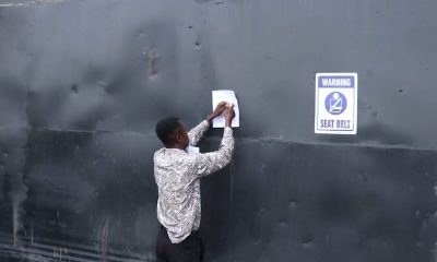 Tax evasion: Osun govt seals premises of mining firm, Segilola Resources Operating Ltd 