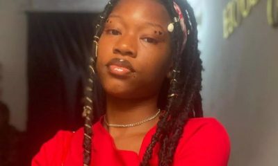 #JusticeForChristianah: Nigerians demand justice for FUNAAB student murdered by abductor