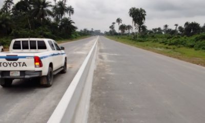 Julius Berger set to deliver Port Harcourt Ring Road ahead of deadline