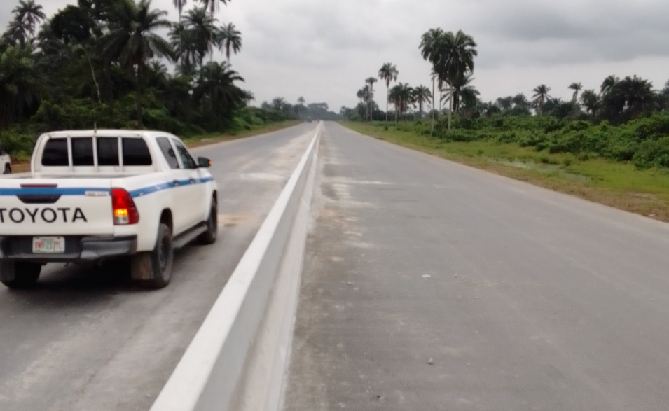Julius Berger set to deliver Port Harcourt Ring Road ahead of deadline