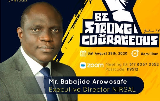 NIRSAL inaugurates board, appoints Babajide Arowosafe as MD