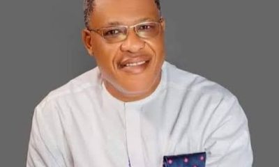 Hon. Obi Aguocha urges investors to tap into Abia’s expanding economic opportunities