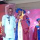 Osun cleric, Prophet Adeyemi, six others bag honorary doctorate