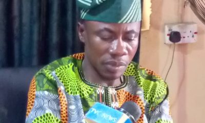 Osun LG election: APC, other parties violated law over candidates nomination - Abioye