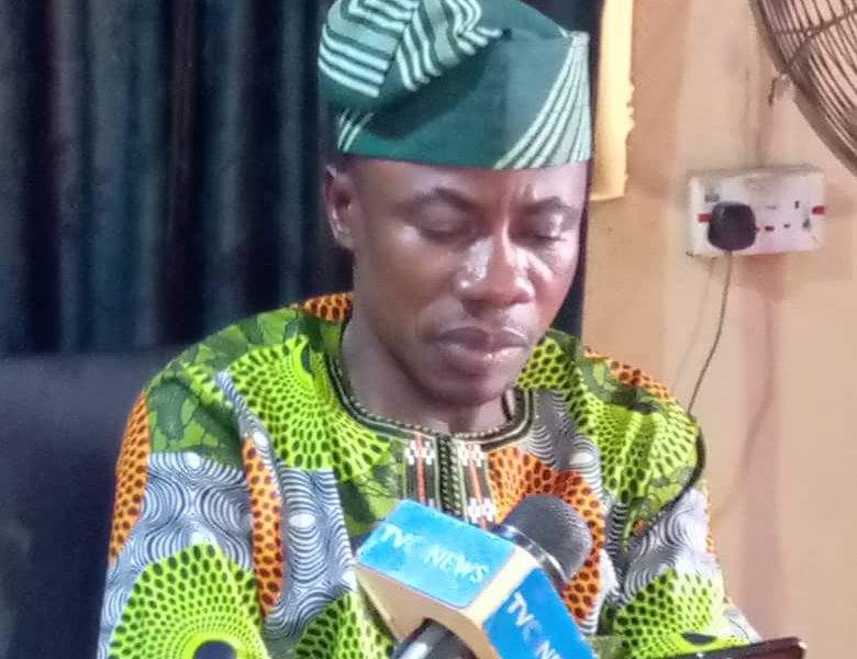 Osun LG election: APC, other parties violated law over candidates nomination - Abioye