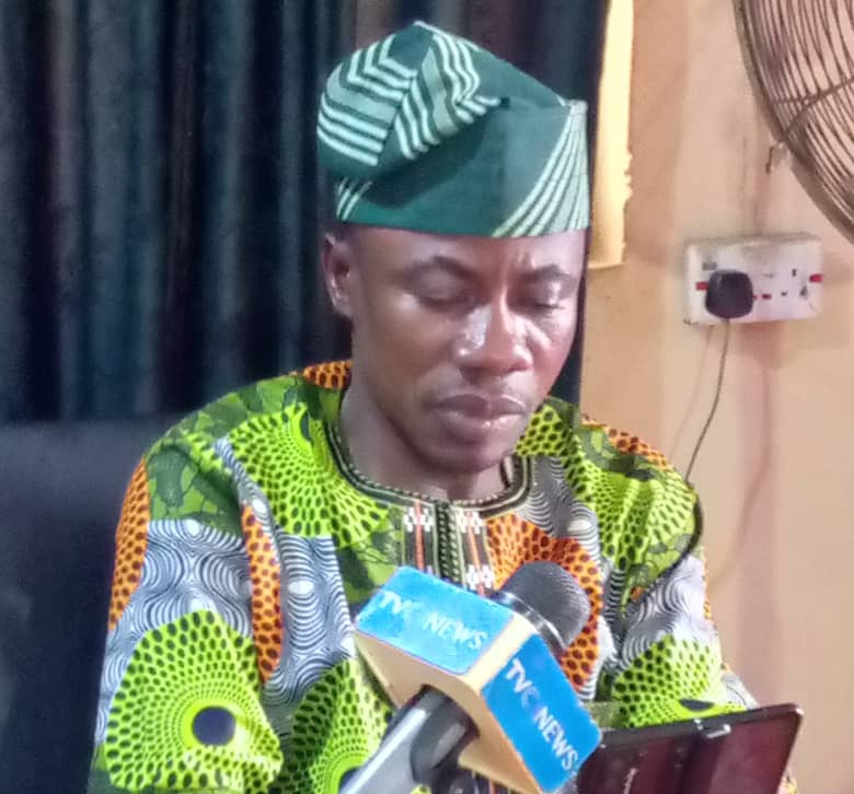Osun LG election: APC, other parties violated law over candidates nomination - Abioye