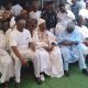 'You played significant role in my political journey,' Makinde tells Ladoja as he turns 80