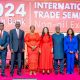 Stakeholders seek reawakening in non-oil sector at Zenith Bank trade seminar