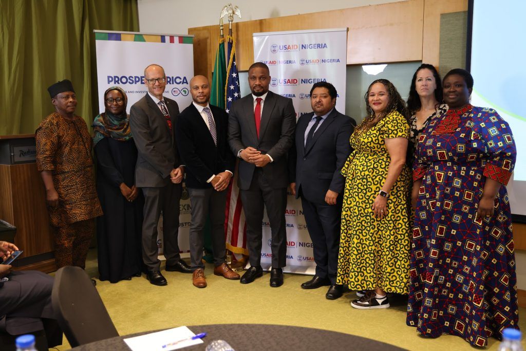 Nigerian businesses to benefit from U.S. market opportunities via AGOA workshops