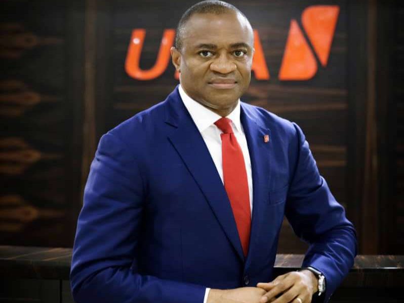 UBA to raise N239bn through rights issue