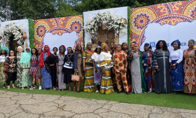 Cultural Day 2024: Julius Berger celebrates Nigeria’s diversities amid fanfare 