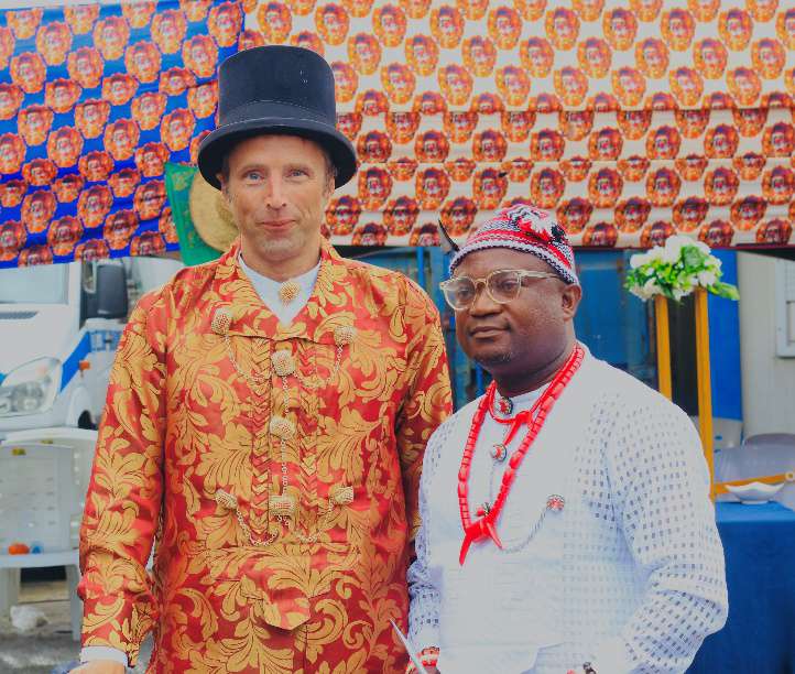 Cultural Day 2024: Julius Berger celebrates Nigeria’s diversities amid fanfare