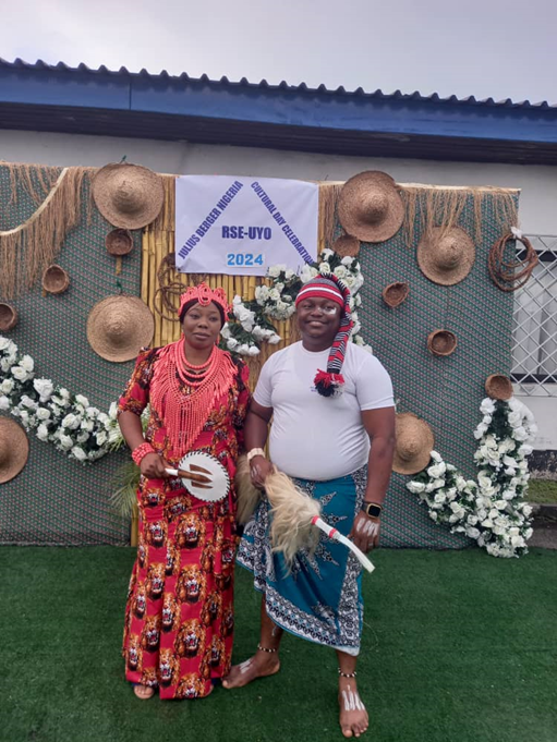 Cultural Day 2024: Julius Berger celebrates Nigeria’s diversities amid fanfare