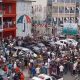 Protest erupts in Rivers PDP secretariat over LG poll