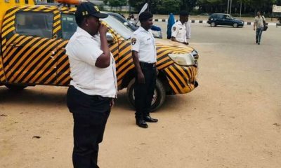 Court stops VIO from seizing vehicles, imposing fines on motorists