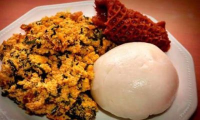 Cost of healthy diet increases by 28% – NBS