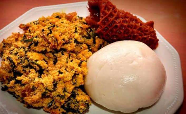 Cost of healthy diet increases by 28% – NBS